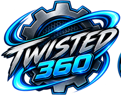 Twisted360